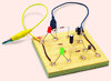 PIEI-II-III Resistencia diodo transistor cd