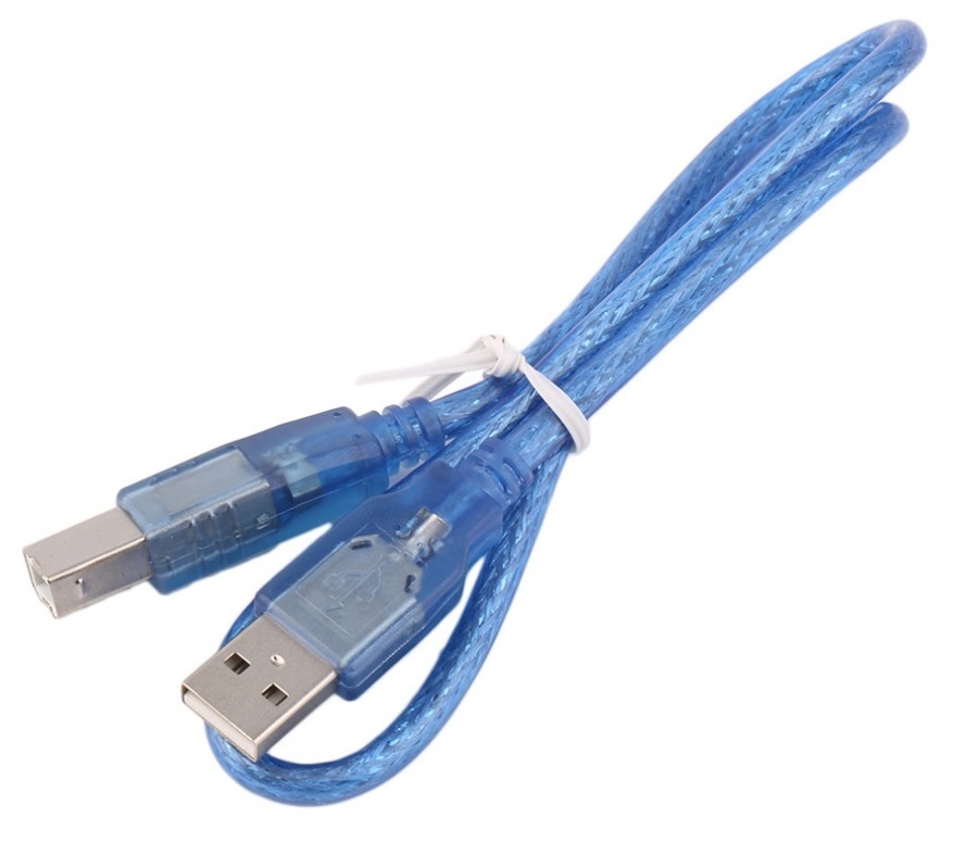 por favor no lo hagas antena origen Cable conexión PC-Arduino UNO - TRADID - TRADITECNO